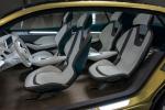 Skoda VisionE Concept 2017 года